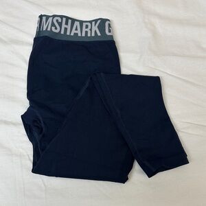 Gymshark Logo Leggings